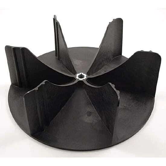Blower Wheel Assembly  13 Diamater