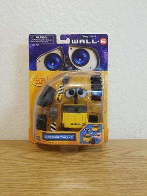 action figure repair kit