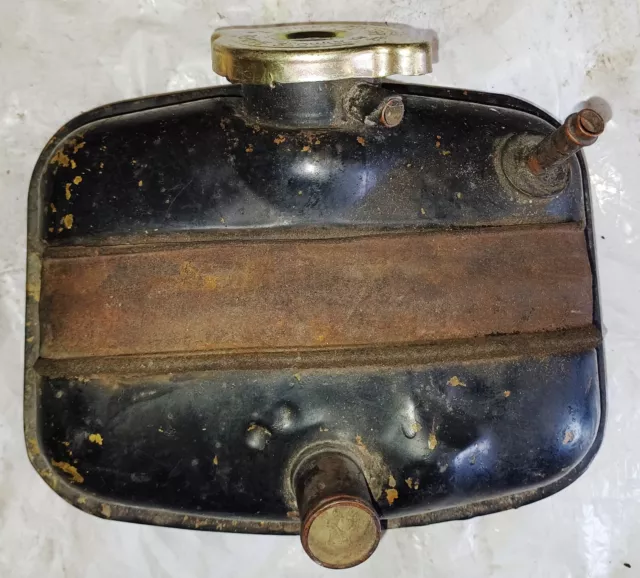 Classic Vehicle Radiator Expansion Tank - poss BL Sherpa