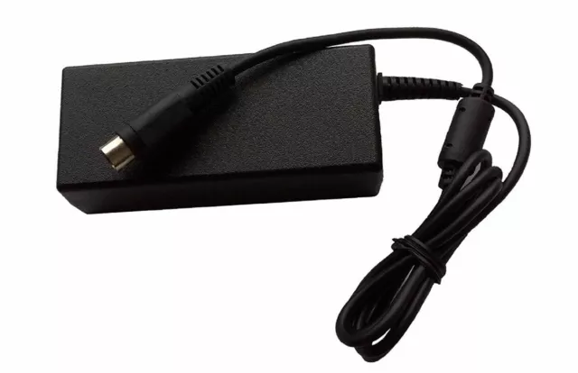 4-Pin AC Adapter For Linksys Business LGS116P 16-Port Desktop Gigabit PoE Switch