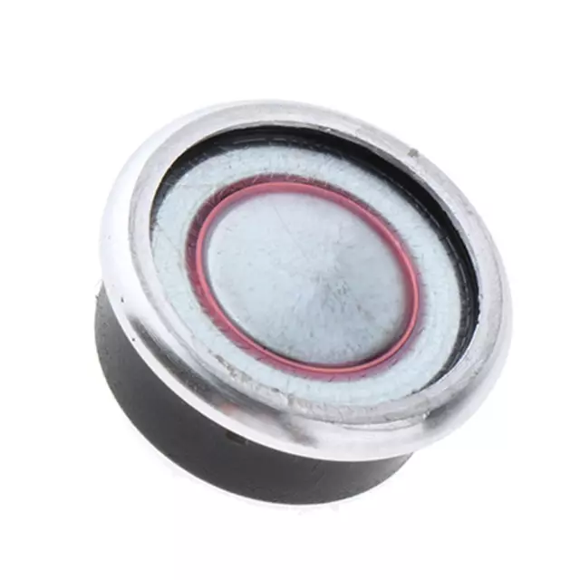 Tête De Capsule De Cartouche De Microphone Micro Dynamique 0.79in De Diamètre