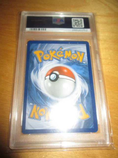 Pokemon PSA 10 GOLISOPOD SM * BRENNENDE SCHATTEN * GX Full Art FA Regenbogen Hyper RR 5