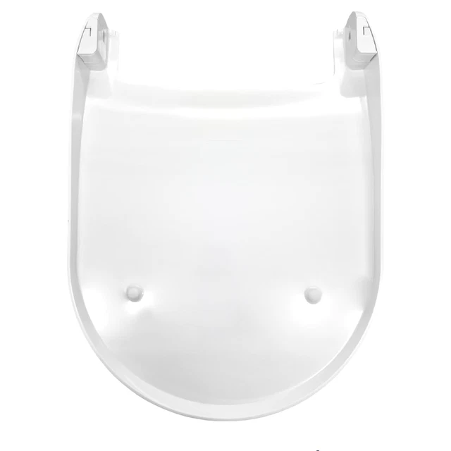GROHE JAPANESE TOILET Seat Sensia Arena Cover Alpin White 14925SH0 £95.00 PicClick UK