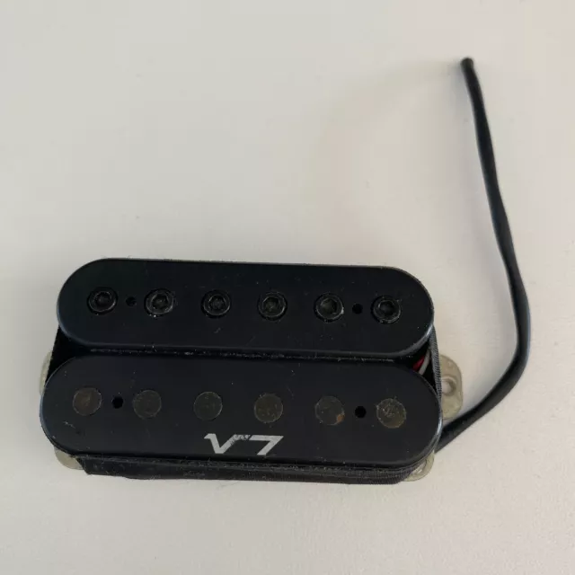 Ibanez V7 Humbucker Pickup From A Made In Japan RG550 #1