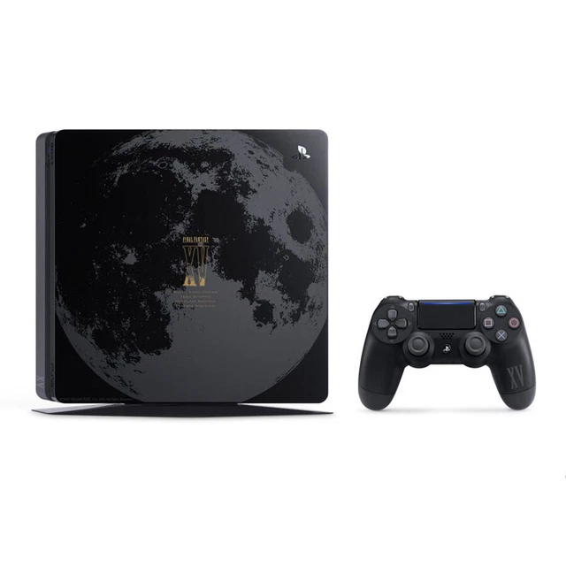 Ps4 slim shop final fantasy xv