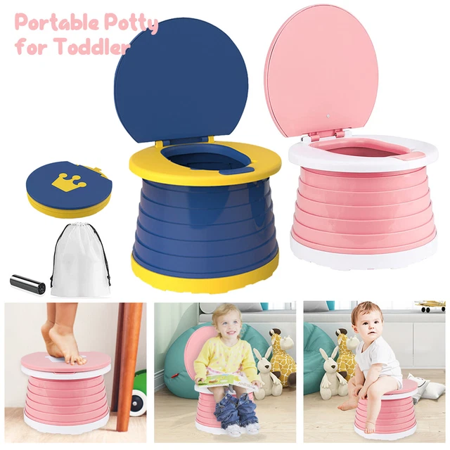 Potty Training, Baby - PicClick