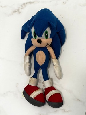 sonic kellytoy