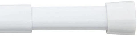Oval Spring Tension Rod 16-24" By Graber
