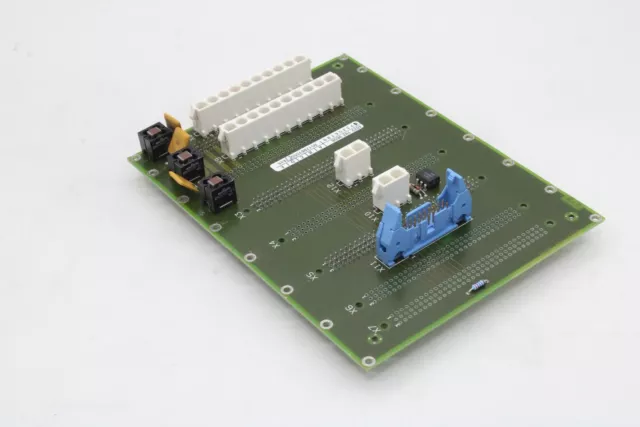 FEI Company 4022-192-9656 Backplane Board Card Module