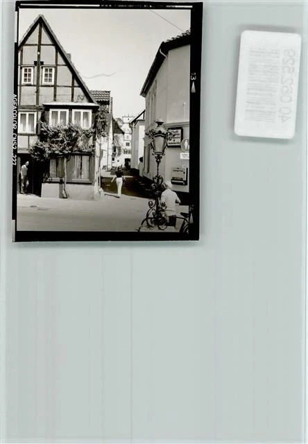 40062529 - 4920 Lemgo Café am Eck