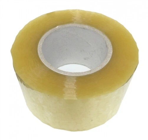 2 Industrial Carton Sealing Tape (3" x 220 Yds 2.2 Mil)