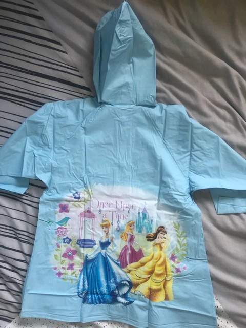 Disney rain mac 2025