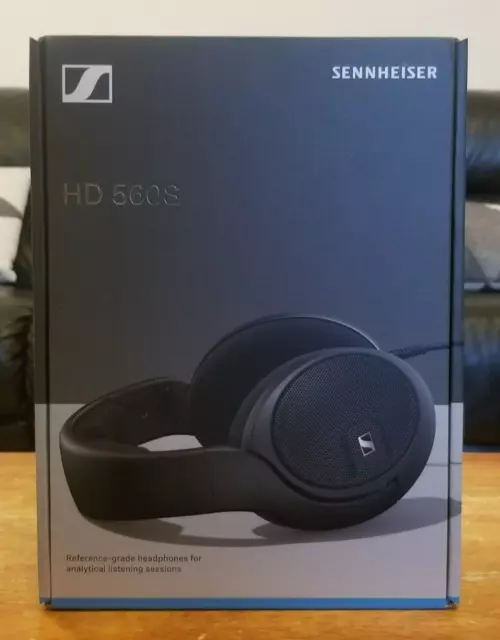 Headphones, Portable Audio & Headphones, Sound & Vision - PicClick UK