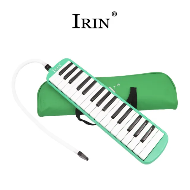 32 Klavier-Tasten Melodica Musikerziehung Instrument für Anfänger Kinder I6O7