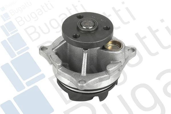 Pompa Acqua Ausiliaria Elettrica 11537630368 - Per Intercooler SVT Cobra 2003-2004, Refrigerante Motore