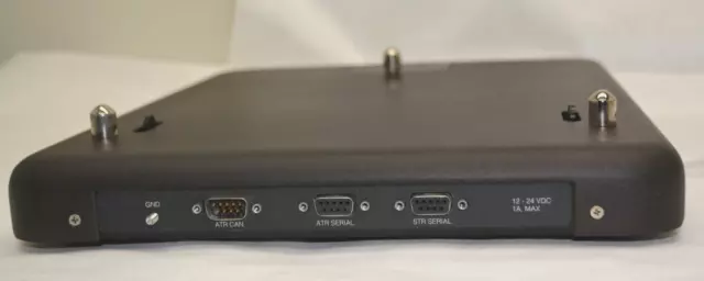 9700-8665-01 / Load Port Data Processor Model 9100 / Asyst Technologies