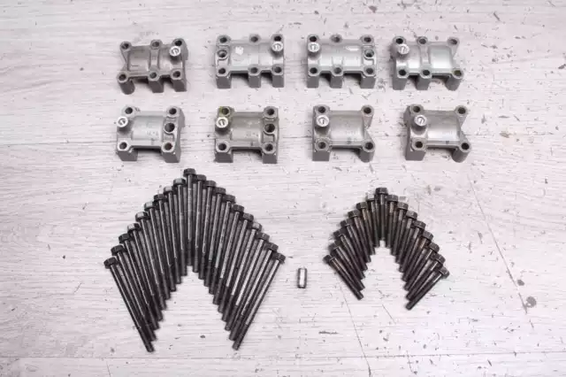 Set Lagerböcke Nockenwellen Yamaha FZR 1000 2LA 86-88