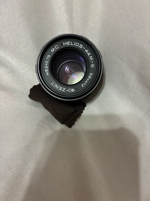 Vintage Lenses, Vintage Photography, Cameras & Photography