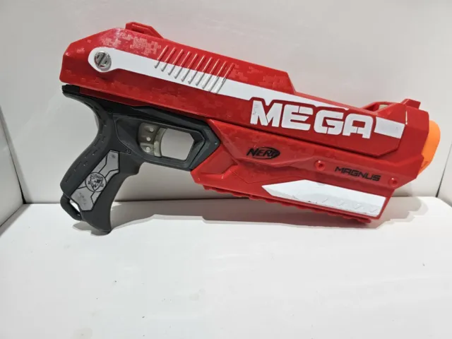 Nerf N-strike Elite Mega Magnus Blaster