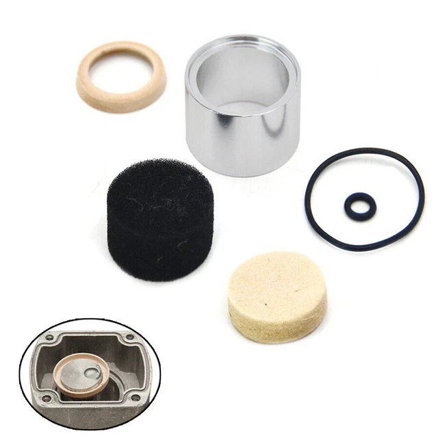 Pistone ANR3731E accessori compressore pistone per Range Rover P38 nuovo
