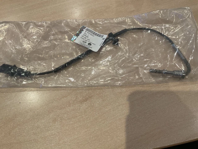 Sensore Temperatura Gas Scarico Per Astra K Mokka Meriva 1.6L 2014-2019 - OEM 55592366 - Foto 13