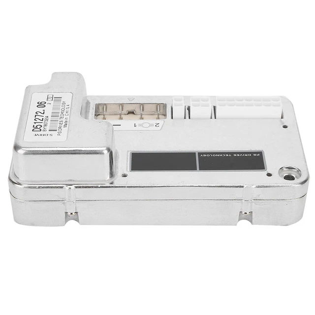 (D51272.06 70A) Controlador PG para scooter eléctrico de movilidad CHW