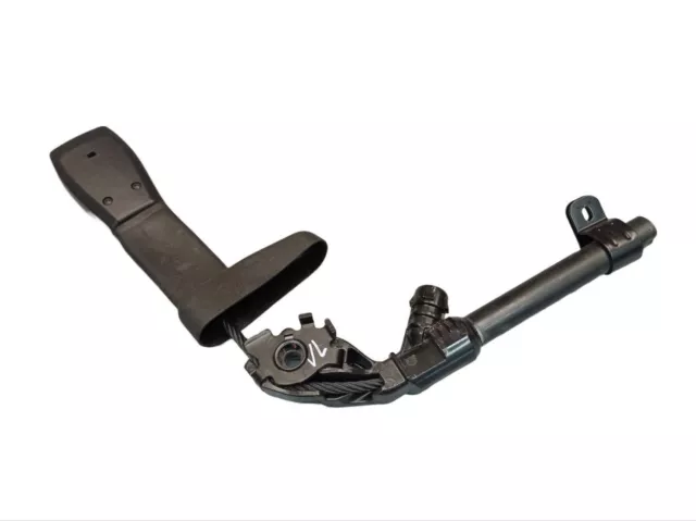 Gurtstraffer vorne links für VOLVO S40 II (544) 1.6 D 6031762