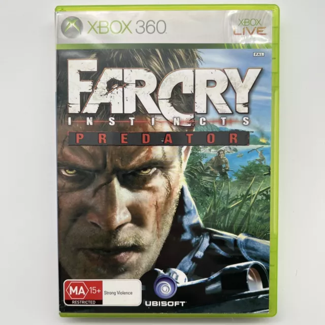 Far Cry 3 & 4 (double Pack) - Xbox 360 Midia Fisica Original