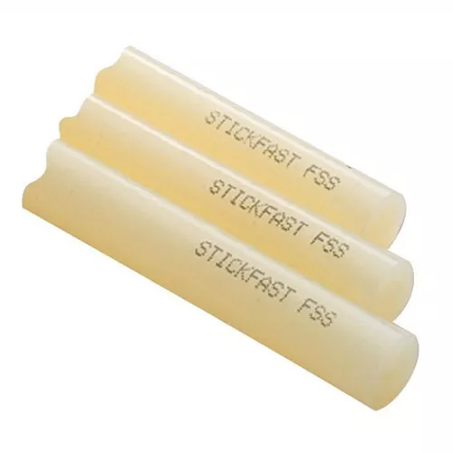 Hotmelt Stickfast FSS High Strength Glue Sticks 12mm Various Pack Sizes