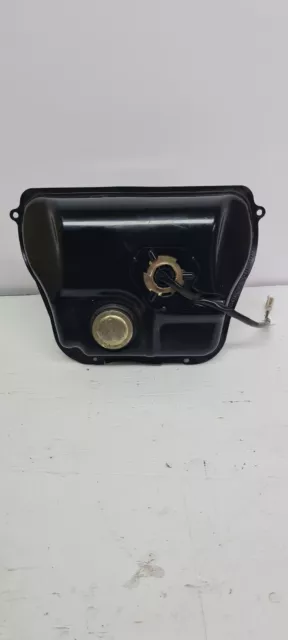 Serbatoio Benzina Sym Symphony 125