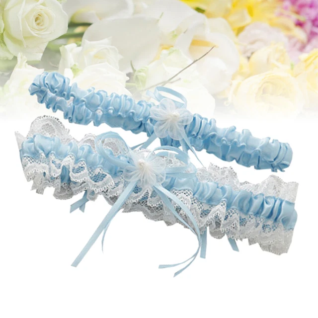 Calze matrimonio collant da sposa damigella cravatta