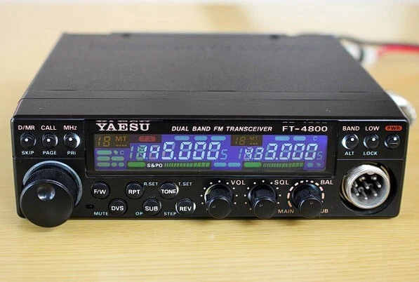 YAESU FT-2312 ジャンク FT-2312 起動不良 : JHGのブログ
