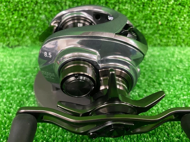 リール DAIWA 25STEEZ LIMITED CT TW 70XH DAIWA 25STEEZ LIMITED CT TW 70XH リール DAIWA 25STEEZ