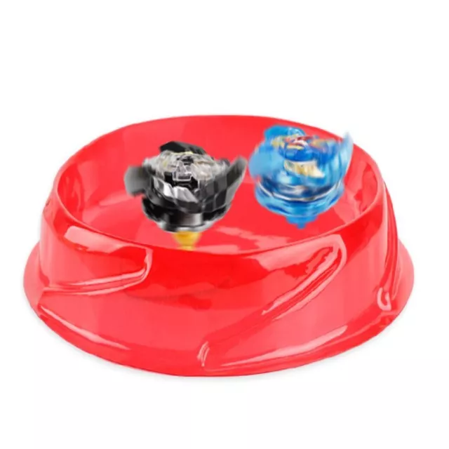 Easy To Assemble Gyro Arena Disk Burst Disk Exciting Duel  Kids Toys