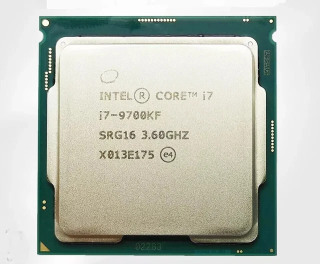 Lot De 10 Processeurs Intel Pentium Dual Core E5400 2.7 GHz – Occasion Fonctionnel