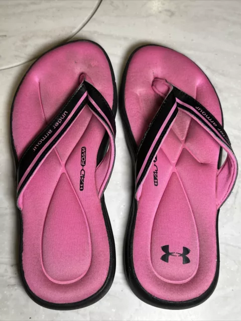 4d foam sale flip flops