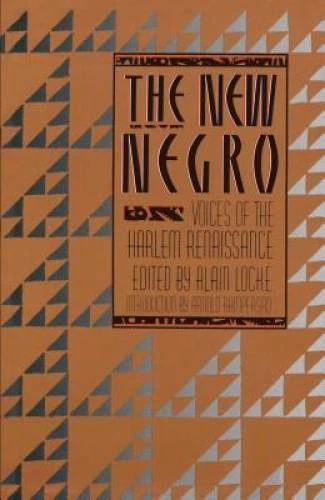 The New Negro : Voices of the Harlem Renaissance - Paperback - GOOD