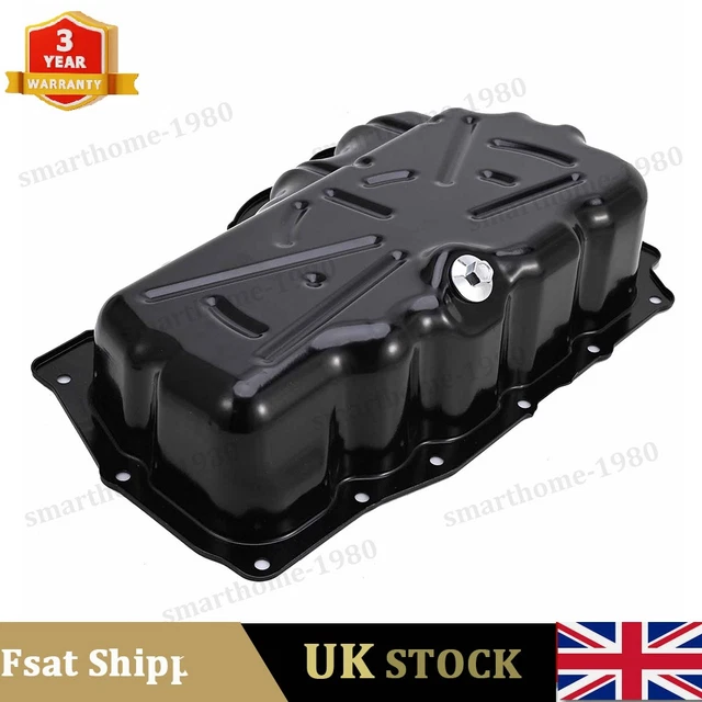 FITS FORD TRANSIT MK8 / TOURNEO TRANSIT CUSTOM 2.0 2015-ON ENGINE OIL ...
