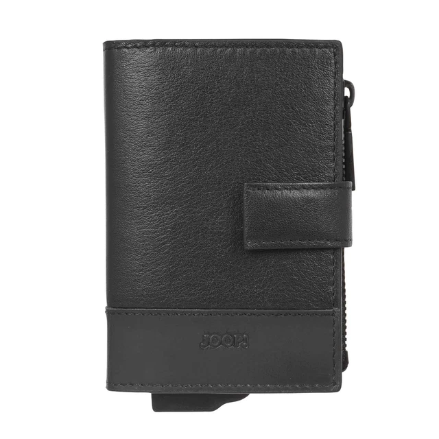 JOOP! Porte-monnaie noir pour femme - Cortina 1.0 C-Four E-Cage Sv8