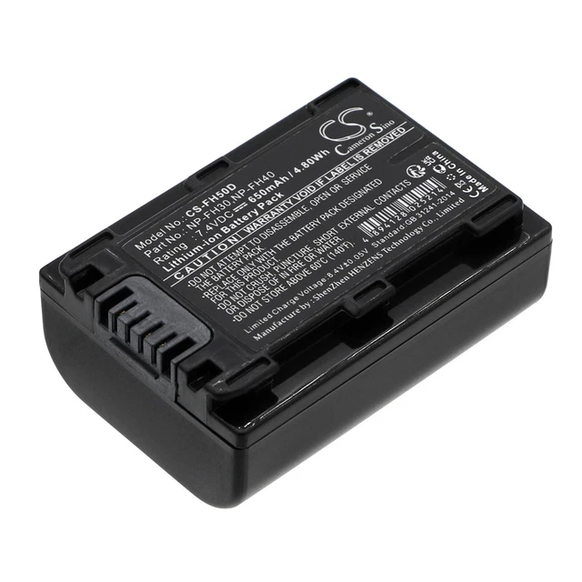 Batterie, Accessori foto, videocamere e droni, Fotografia e video