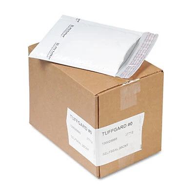 Sealed Air MAILER,TUFFGARD 6X10,WE 37712  Sealed Air 37712 040036377127