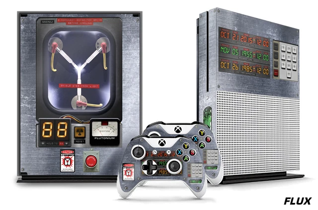 Skin Autocollant Final Fantasy XV Pour PS4 Slim + Manettes