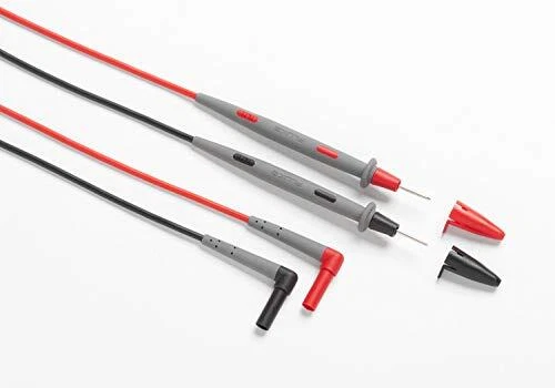 - TL71-1 TL71 Premium Test Lead Set, Right Angle