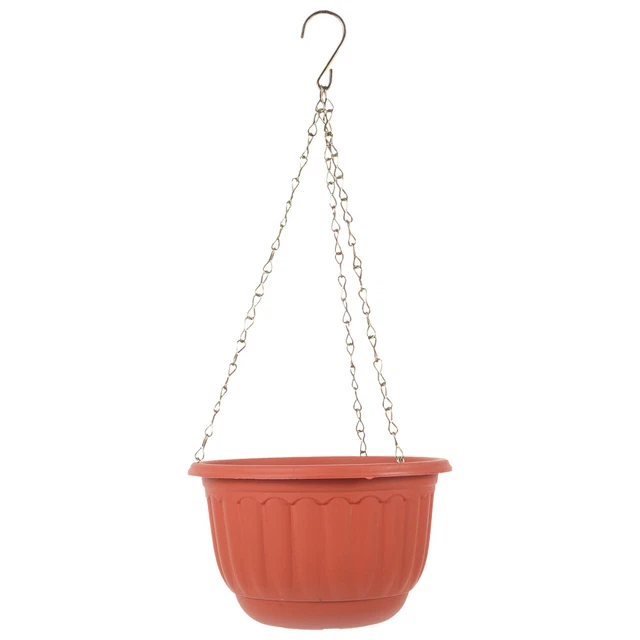2 Stücke Wand Pflanzenhalter Wand Blumentopf Balkon Pflanze Pflanzer Wandbehang