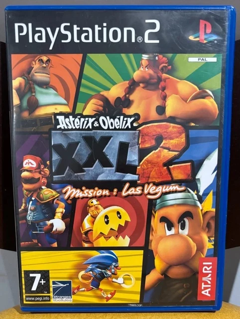 Asterix & Obelix XXL Romastered (Gebraucht) in Nürensdorf für CHF 12