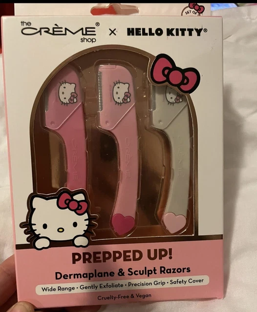 Hello Kitty Rasierer