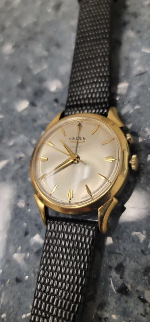 Montre Mécanique Vintage Grand Prix 17 Bijoux - Fabriquée En Suisse - Pour Réparations Ou Collection