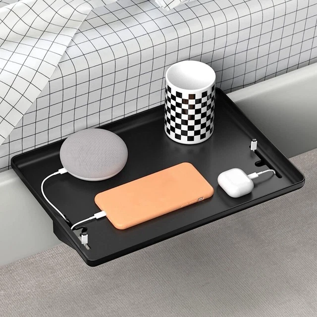 Organisateur de lit , poche pour lit superposé, panier de rangement suspendu pour chevet, pour