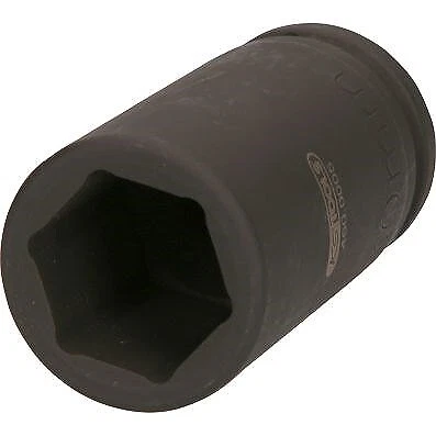 KS TOOLS 3/4" Llave de Eje, 6 cantos, largo, 30mm