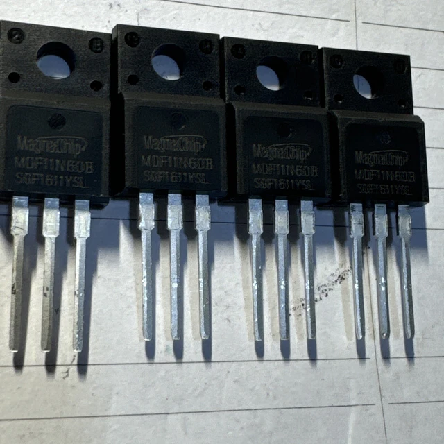 18N50 N-Channel MOSFET 500V 18A Latest price in Bangladesh BD 18N50 N-Channel MOSFET 500V 18A Latest price in Bangladesh BD